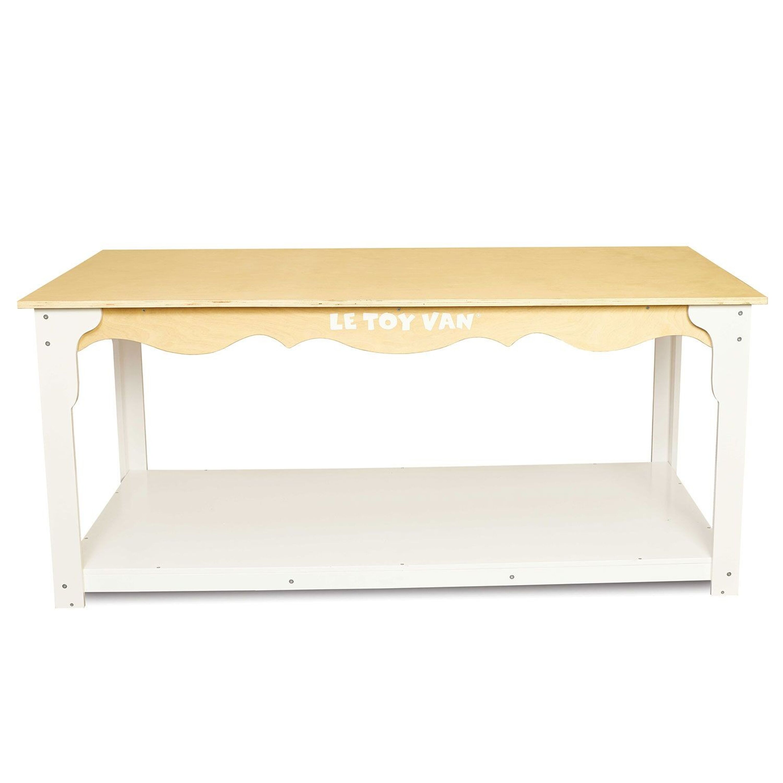 Buy wholesale Exhibition table small / Display table small MK4202