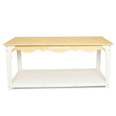 Ausstellungstisch klein / Display table small MK4202