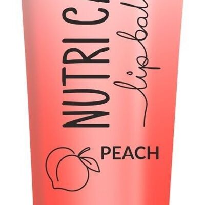 Balm Nutri Care 2 Peach