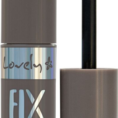 Brow mascara Fix it up nr 2