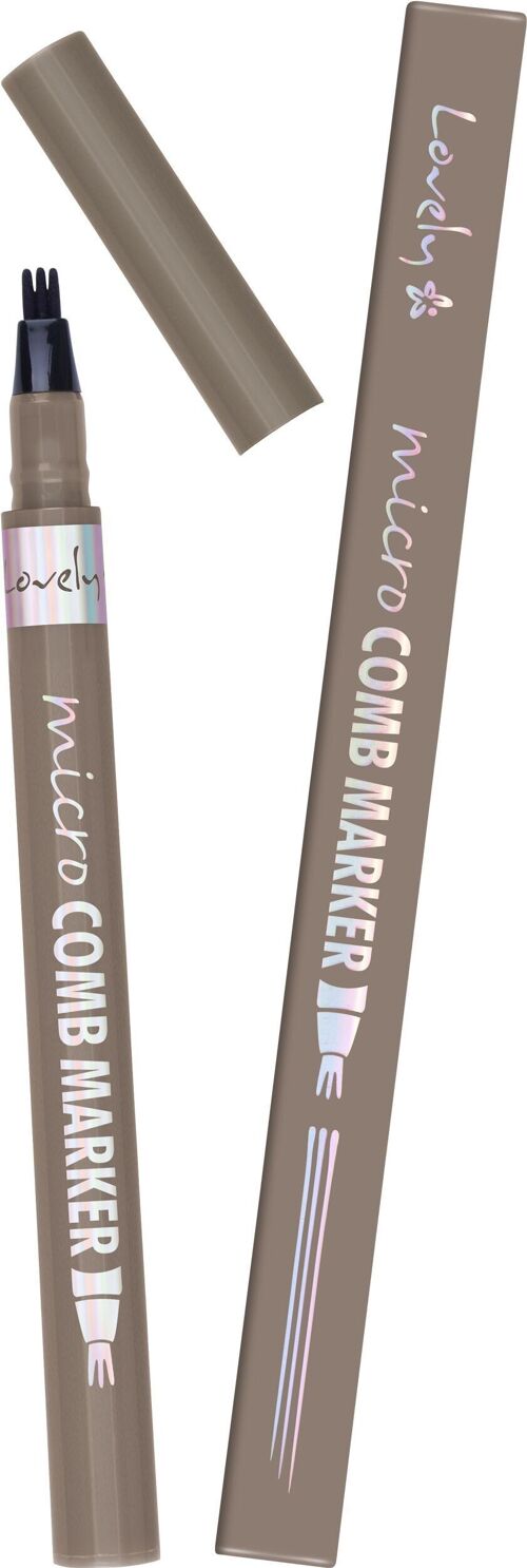 Micro Comb Marker nr 1