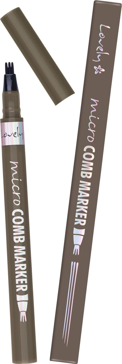 Micro Comb Marker nr 2