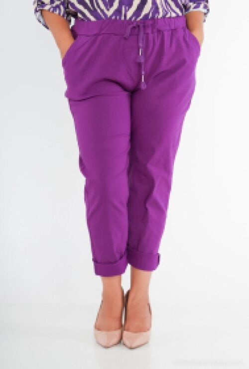 MOON PANTALON MAGIQUE