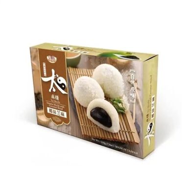 Mochi with Sesame and Coconut 210 gr