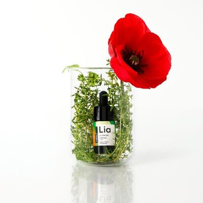 Le Serum Intense PURETÉ purifiant, anti-imperfections
