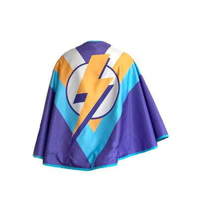 SUPER POWER CAPE