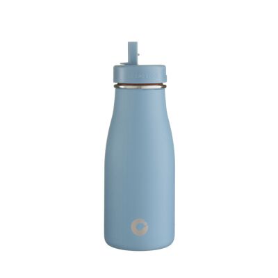 350ml evolution stainless steel bottle vacuum insulated