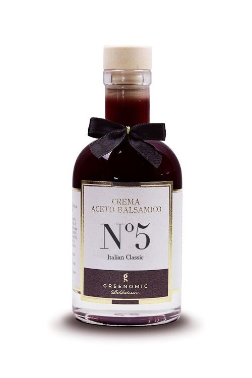 CREMA BALSAMICO CLASSIC