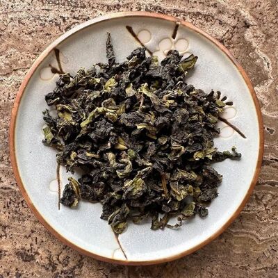 Oolong Spring Gande Tie Guan Yin Tea - 25 g