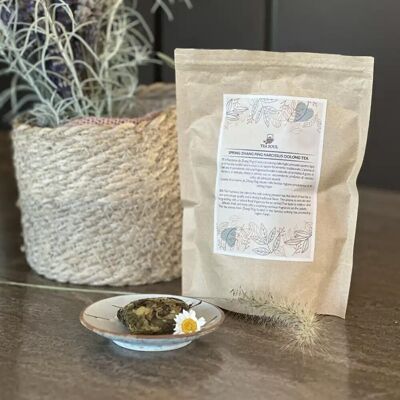 Oolong-Frühlingstee Zhang Ping Narzisse - 25 g
