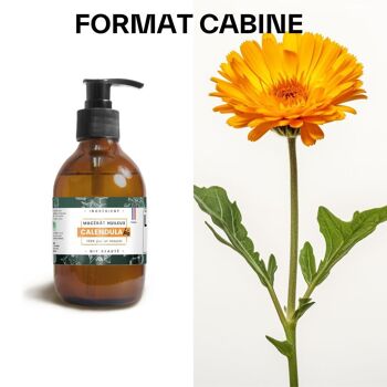 Calendula BIO format cabine 500ml