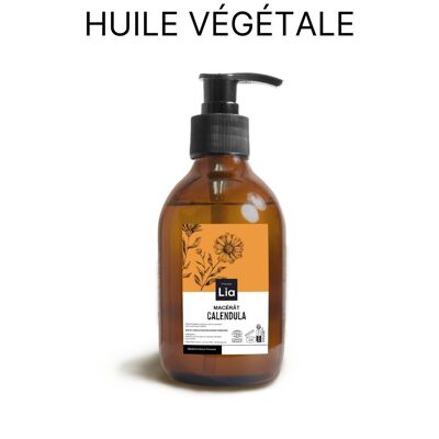 BIO-Ringelblume im Kabinenformat 500 ml