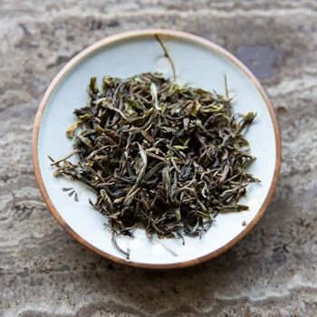 Thé rouge (noir) Darjeeling Jungpana First Flush - 50 g 2