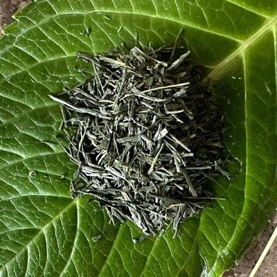 Kabusecha té verde ecológico 50 gr