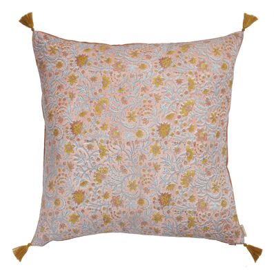 Loriane Macaron cushion cover