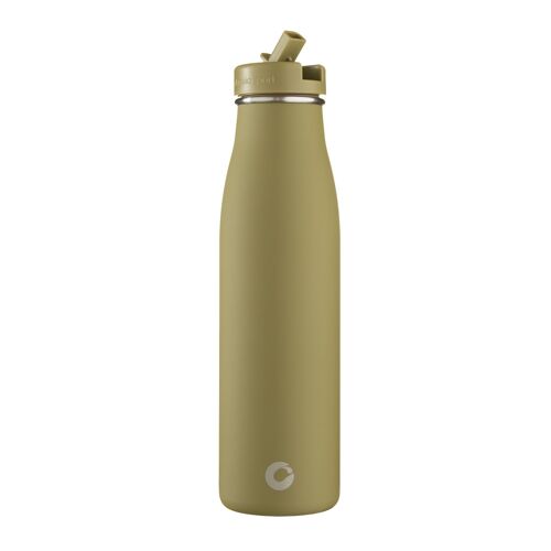 500ml evolution stainless steel bottle vacuum insulated