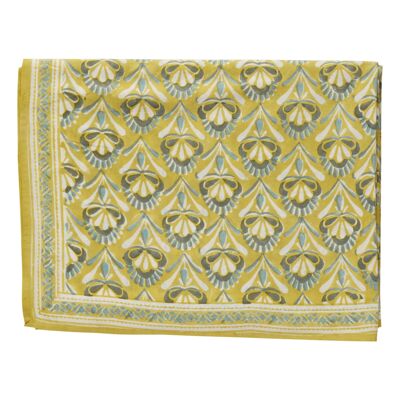 Nappe Seventies Banane x300