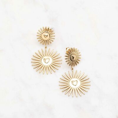 ALMARETI earrings