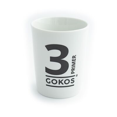 GOKOS Cup 3 PRIMER