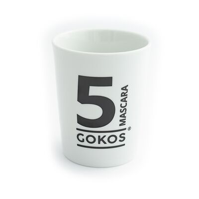 GOKOS Cup 5 MASCARA