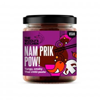 Nam Prik Pow 190ml