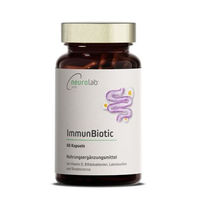 Immunbiotique