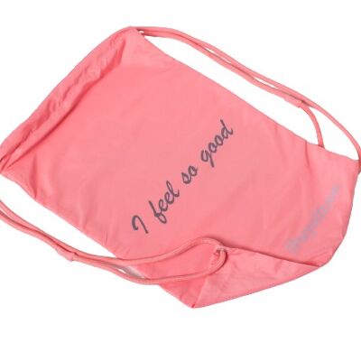 Sac de sport rezel team Rose