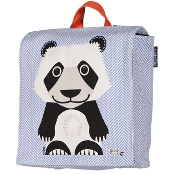 Sac à dos panda 8