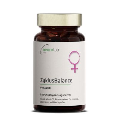 ZyklusBalance