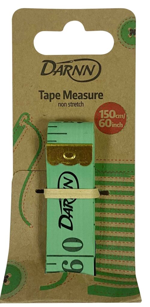 TAPE MEASURE 2cm x 150cm, Measuring Tape for Craft, Soft Body Measure Tape, Sewing Tape Measure, Dual Sided Measuring Tape,