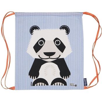 Sac d'activité panda 3