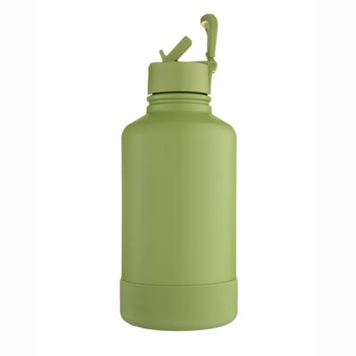 64oz / c.2 Litre stainless steel insulated Epic canteen