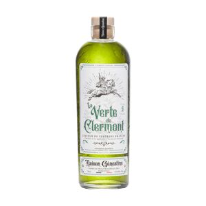 LIQUEUR VERVEINE LA VERTE DE CLERMONT