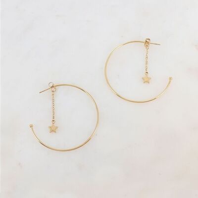 AYLENA earrings