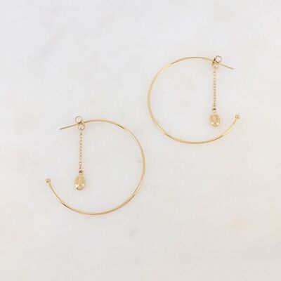 AYLIO earrings