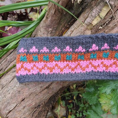 Autumn Headband