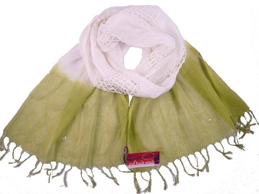 Tintura per lino - Lime