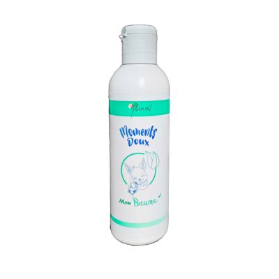 Hair balm for children Yatamani “Sweet Moments”