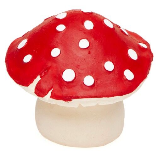 Lanco - Beißspielzeug Pilz