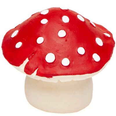 Lanco - Bite toy Mushroom