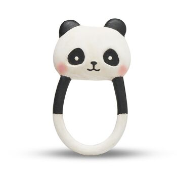 Lanco - Anneau de dentition Kori le Panda 1
