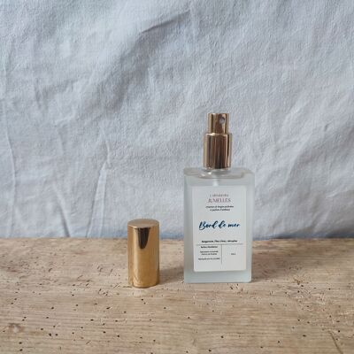 Perfume/spray ambiental Seaside (60ml)