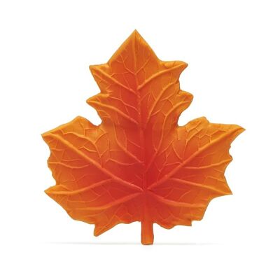Lanco - Teething Toy Autumn Leaf