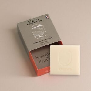 Savon à l'huile de Chanvre, 100g