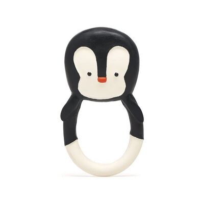 Lanco - Teether Nui the Penguin