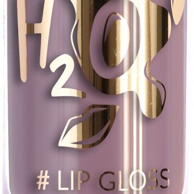 Lip Gloss H2O nr 2