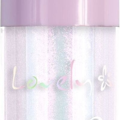 Lovely Lip Gloss H2O N10