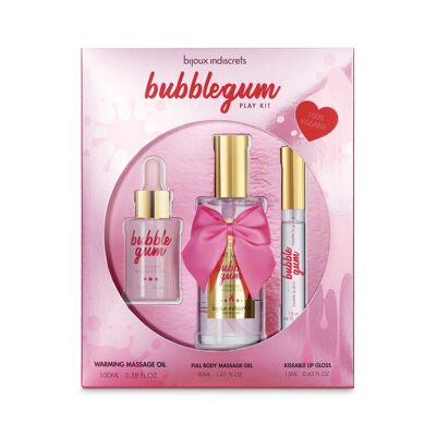 CHICLE · Kit da gioco