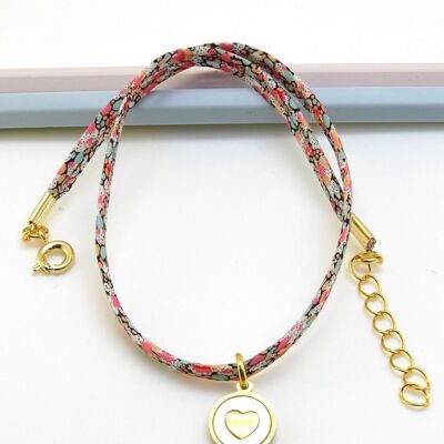 Surtido de 10 collares Liberty