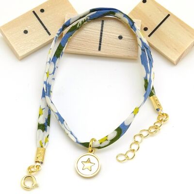 Assortment of 10 Liberty necklaces